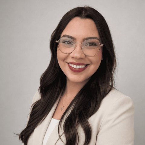 Rosa Isela Rodríguez Ruiz